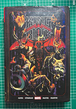 Marvel Comics King in Black Omnibus (Modern Age) Donny Cates Ryan Stegman picture