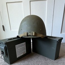 Soviet ssh 40 ww2 helmet picture