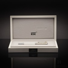 2011 Montblanc Patron of the Art 4810 Edition Gaius Maecenas Fountain Pen ID106438 picture