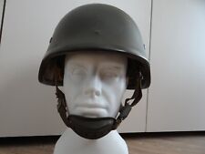 Lithuania helmet with cover picture