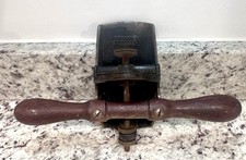 Rare Vintage Winchester No. 3080 Scraper Plane - 1920s Antique Hand Tool Sargent picture