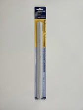 STAEDTLER Mars Professional 12in Architectural Triangular Scale 987 18-31BK picture