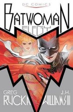 Batwoman: Elegy - Paperback By Greg Rucka - GOOD picture
