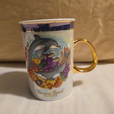 Navarre Beach Florida Souvenir 12 oz Coffee Mug Great for Any picture