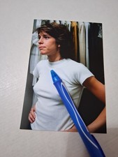 KRISTY McNICHOL, BEAUTIFUL, MATTE COLOR 4X6 PHOTO, BRAND NEW  picture