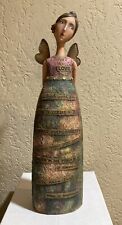 Kelly Rae Roberts Collection LOVE Figurine 13.5