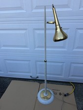 Vintage Mid Century Modern Floor Lamp  picture