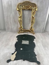 Vintage 2000 Harry Potter Mirror of Erised Warner Bros Frame Only Rare picture