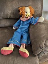 Vintage Knickerbocker Toy Company 30