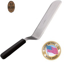 Old Hickory Large Spatula Grill Camp Cook Out Kitchen Made In USA picture