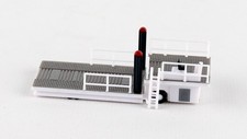 HERPA CONTAINER LOADER 1/200 picture