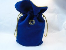 Crown Royal Bags Your Choice of Many Colors / Styles Variety Build a Collection picture