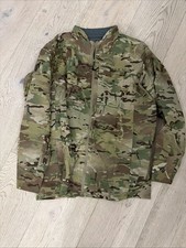 Patagonia Forgeline Lost Arrow Crye Multicam LW Grid Shell Jacket 3XL/R SOCOM picture