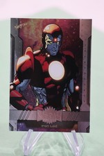2023 Skybox: Marvel Metal Universe Avengers Silver Base Card U-Pick You Choose picture