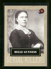 2020 Historic Autographs Chaos Card #25 picture