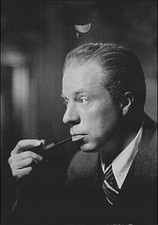 Christopher Morley Portrait Photograph 1920s Pipe Smoking Studio Portrait picture