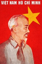 Vietnam Ho Chi Minh Poster 🇻🇳 - 24x36” Premium Matte Paper 200gsm picture