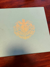 Queen Elizabeth II Limited Edition Plate 80th Jubilee Royal Collection Trust picture