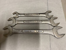 Craftsman set of 3 Wrenches V44586, VV44585, VV44591, picture