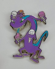 Disney DSSH Pin Trader's Delight Randall GWP Pin From Monster's Inc. picture