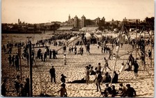 URUGWAY - MONTEVIDEO - Beach View picture