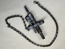 Yankee North Brothers Manufacturing Co. No. 1500 Chain Drill without Chuck picture