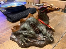 Matchless Grove Dragon from the Matchless Grove picture