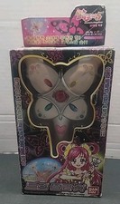 Bandai Yes PreCure 5 Dream Torch Toy Retro Collectible Unopened Box Worn picture