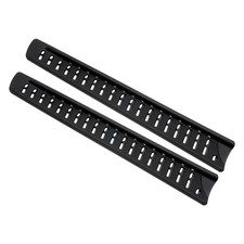 2pcs PP Safety Knife Cover Sleeves Blade Protector for 10