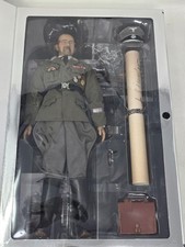 War Criminals of the 20th Century Himmler 1/6 Scale Figure In The Past Toys picture