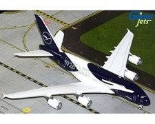 Gemini Jets G2DLH1512 Lufthansa Airbus A380-800 D-AIMH Diecast 1/200 Model New picture