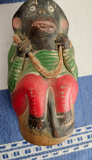 Vintage Chango Mezcalero Mezcal Bottle from Oaxaca, Mexico picture