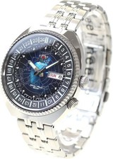 Orient RN-AA0E03L Wristwatch Automatic Unisex picture