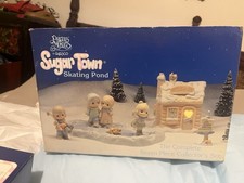 Sugar Town The Complete 7 piece Collection Set #184128 - original box picture