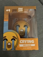 youtooz emoji collectible picture
