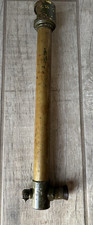 US Army WWI Trench Periscope No. 10 MFG'D Wollensack Optics Co. Rochester, N.Y picture