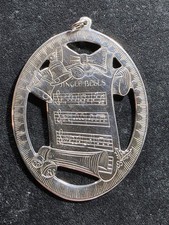 1976 Lunt Silversmiths 