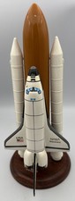 Vintage NASA Challenger Space Shuttle Toys & Models Corp. 1/200 Scale Model RARE picture
