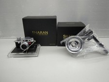 MEGAHOUSE Leica IIIF model/strobe set SHARAN picture