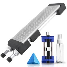 Schaaf Tools Diamond Sharpening Stone, 325/1200 Knife Sharpening Stone picture