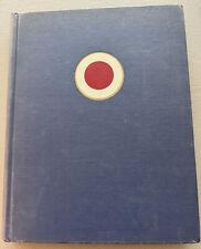 The 37th Infantry Division in WWII Unit History Book Sent to KIA Soldiers Family picture
