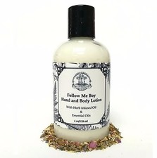 Follow Me Boy Lotion For Love, Seduction & Romance: Hoodoo Voodoo Wiccan Pagan picture