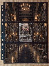 Pokémon Doublade 098/088 Extended Art Binder Insert | 3x3 9-Pocket picture