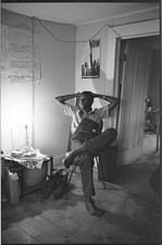 Stokely Carmichael Lowndes County Alabama 1960s SNCC Voter Registration picture