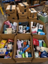 mixed lots liquidation lot random retail & novelty selection picture