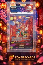 O-Nami OP06-101 SP 500 Years in the Future ACE 10 Perfect Subs One Piece picture