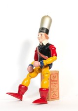 Mint Condition 1926 RCA Radiotron Doll * Dealer Display * Spectacular Example picture