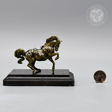 Custom M1 Connemara Mare Stablemate 