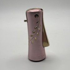 Vintage Varaflame Ladylite By Ronson - Cigarette Lighter Untested Sold As Is picture
