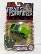 Transformers Revenge Skids RA-10 Takara Tomy Hasbro picture